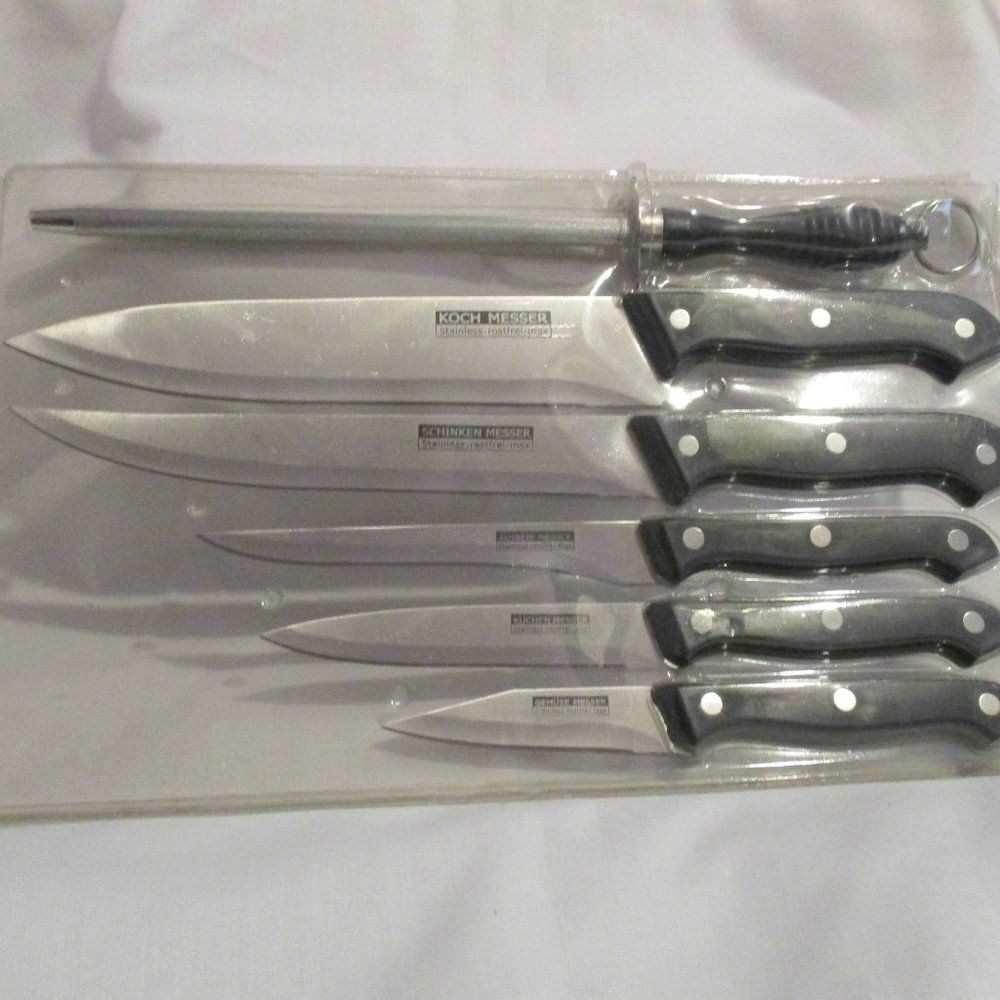 Koch Messer Cutlery Set